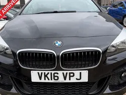 Used 2015 BMW 225 M Sport Estate | £10,995