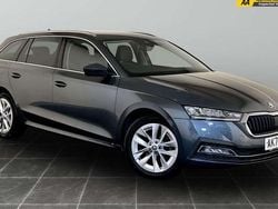 Used 2024 Skoda Octavia SE L Estate | £12,795 (Super price)