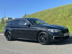 Black Used 2017 BMW M140 M Sport Hatchback | £17,990 (Good price)