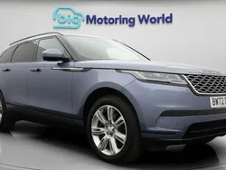 Used 2023 Land Rover Range Rover Velar SE SUV | £35,000 (Super price)