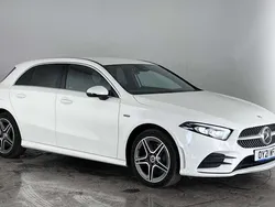 Used 2023 Mercedes A250 Executive Hatchback | £18,550 (Super price)