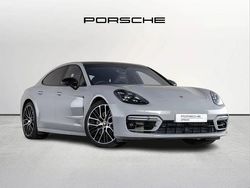 Grey Used 2023 Porsche Panamera Sedan | £89,990