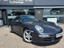 Used 2007 Porsche 911 Cabriolet | £24,990 (Good price)