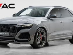 Used 2022 Audi RS Q8 Comfort SUV | £86,990 (A bit pricey)