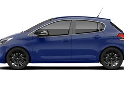 Used 2015 Peugeot 208 Active Hatchback | £3,395 (Good price)