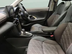 Used 2024 Toyota Yaris Hybrid Estate | £20,523 (Good price)