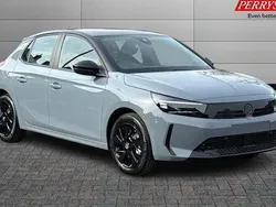 New 2025 Vauxhall Corsa-e Hatchback | £17,495 (Good price)
