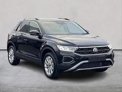 Other New 2025 VW T-Roc Match SUV | £27,644 (Good price)