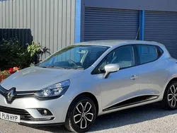 Used 2025 Renault Clio V Play Hatchback | £7,995