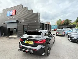 Black Used 2020 BMW 118 M Sport Hatchback | £20,991 (Expensive)