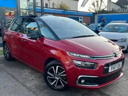 Citroën C4 Picasso