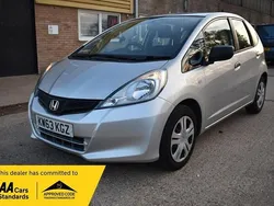 Used 2014 Honda Jazz S Hatchback | £4,000 (Good price)