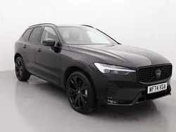 Used 2025 Volvo XC60 Plus SUV | £39,995 (Good price)