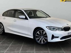Used 2022 BMW 320 Sedan | £12,995 (Super price)