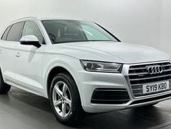 Used 2020 Audi Q5 Sport SUV | £20,993 (Good price)