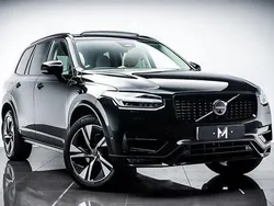 Used 2022 Volvo XC90 Plus SUV | £41,995 (Fair price)