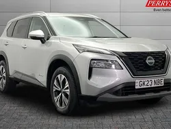 Used 2024 Nissan X-Trail N-Connecta SUV | £22,750 (Fair price)