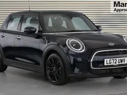 Other Used 2022 Mini Cooper Exclusive Hatchback | £22,391 (Expensive)