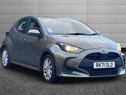 Other Used 2021 Toyota Yaris Hybrid Hatchback | £14,295 (Fair price)