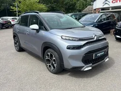 Used 2023 Citroën C3 Aircross PureTech SUV | £10,495 (Good price)