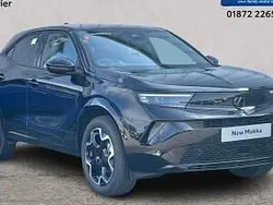 Grey New 2025 Vauxhall Mokka S SUV | £19,990 (Super price)