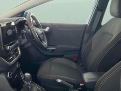 Blue Used 2023 Ford Puma Titanium Hatchback | £14,663 (Super price)