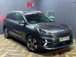 Kia e-Niro
