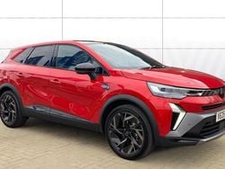 Other Used 2025 Renault Symbioz Iconic Esprit Alpine SUV | £24,743 (Good price)