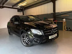 Used 2019 Mercedes 180 Urban Sedan | £15,500 (Fair price)