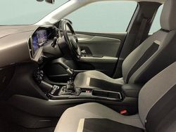 Grey Used 2022 Vauxhall Mokka Elite SUV | £13,876 (Fair price)