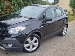 Black Used 2015 Vauxhall Mokka SUV | £3,990 (Good price)