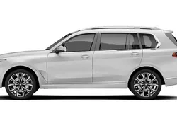 New 2025 BMW X7 M Sport SUV | £85,963 (Fair price)