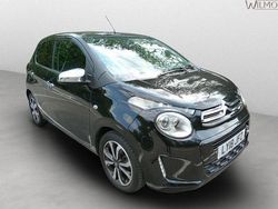 Used 2019 Citroën C1 Flair Hatchback | £10,100 (Fair price)