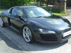 Used 2008 Audi R8 Coupé Coupe | £45,890