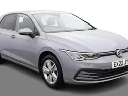Used 2024 VW Golf VIII Life Hatchback | £17,600 (Super price)