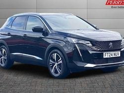Used 2023 Peugeot 3008 GTi Estate | £20,263 (Fair price)