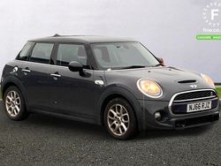 Grey Used 2016 Mini Cooper S Hatch Hatchback | £8,399 (Fair price)