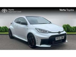 Other New 2025 Toyota Yaris Hatchback | £49,990