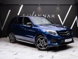 Used 2018 Mercedes GLE250 AMG | £22,990 (A bit pricey)
