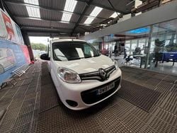 White Used 2019 Renault Kangoo Business MPV | £3,535 (Super price)