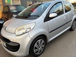 Grey Used 2009 Citroën C1 Hatchback | £1,500 (Good price)