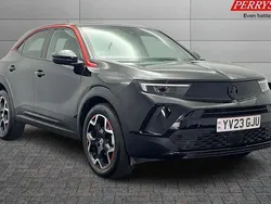 Used 2024 Vauxhall Mokka SUV | £16,750 (Fair price)