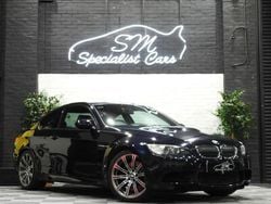 Black Used 2007 BMW M3 M Sport Coupe | £25,750 (Fair price)