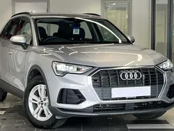 Used 2023 Audi Q3 SUV | £24,000 (Good price)
