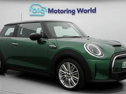 Used 2023 Mini Cooper Level 2 Hatchback | £15,600