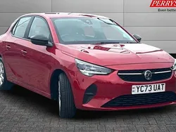 Used 2023 Vauxhall Corsa Design Edition Hatchback | £11,500 (Fair price)