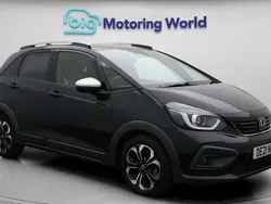 Used 2023 Honda Jazz Hybrid Hatchback | £16,100 (Fair price)