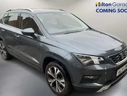 Used 2020 Seat Ateca Ecomotive SUV | £11,400 (Fair price)