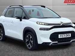 Used 2023 Citroën C3 Aircross PureTech SUV | £10,699 (Good price)