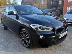 Black Used 2020 BMW X2 M Sport SUV | £16,500 (Super price)